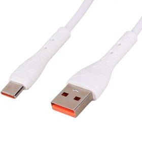 کابل شارژ فست شارژ تایپ سی شوش Shoosh